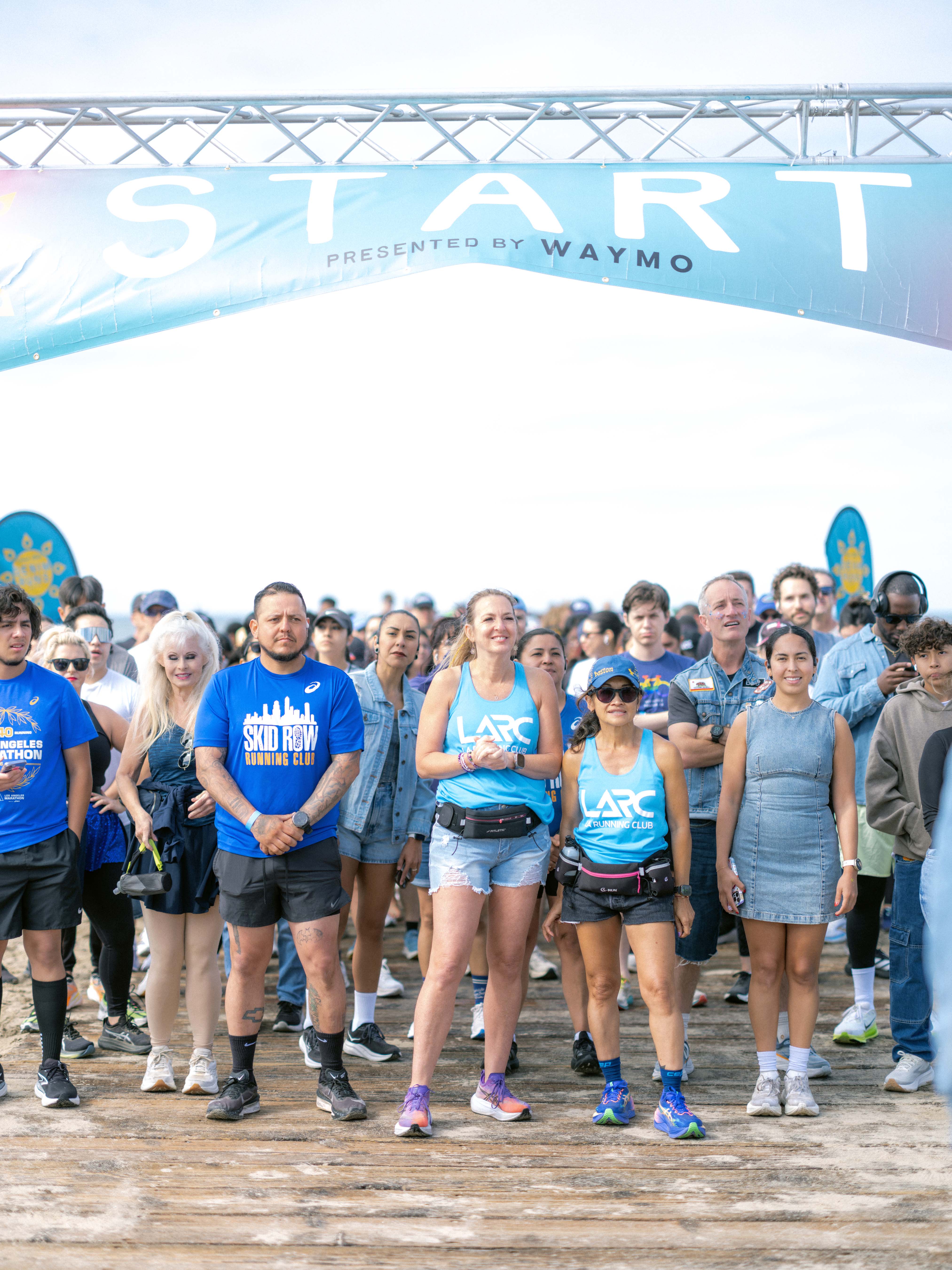 The Denim Run Los Angeles (April 12, 2026) photo 11